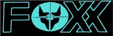 logo Foxx (USA-2)